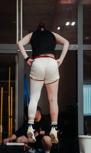 Lina Sontag OnlyFans Leaked Free Thumbnail Picture - #bmTxEgAt7i