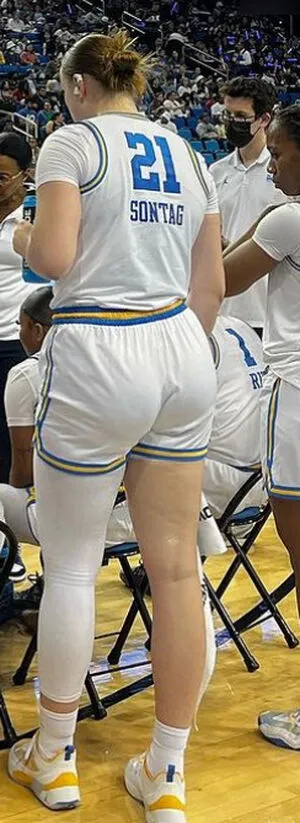 Lina Sontag OnlyFans Leaked Free Thumbnail Picture - #kScSfQR8Ij