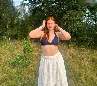 Lina Sontag OnlyFans Leaked Free Thumbnail Picture - #mx5w6NX5SU
