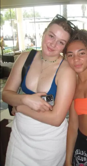 Lina Sontag OnlyFans Leaked Free Thumbnail Picture - #sVIN3MTrdL
