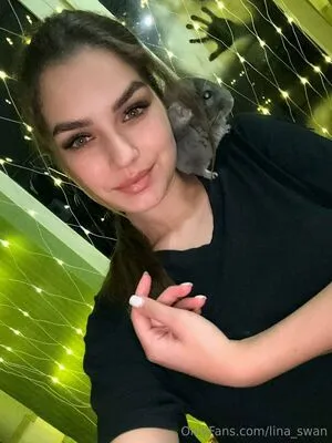 Lina Swan OnlyFans Leaked Free Thumbnail Picture - #lllDh8nj25