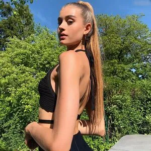 Lina Traenckner OnlyFans Leaked Free Thumbnail Picture - #bZtt8nizjH