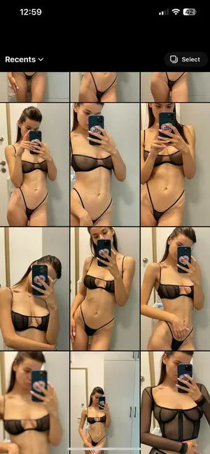 Lina Tsapova OnlyFans Leaked Free Thumbnail Picture - #4vb1AkcGTh