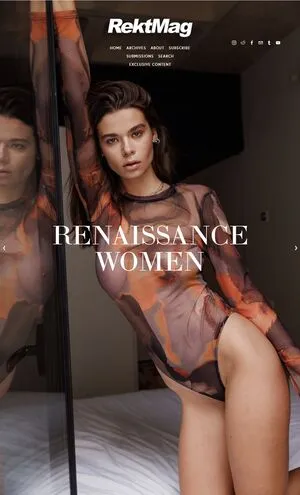 Lina Tsapova OnlyFans Leaked Free Thumbnail Picture - #5fsnDaJxyj