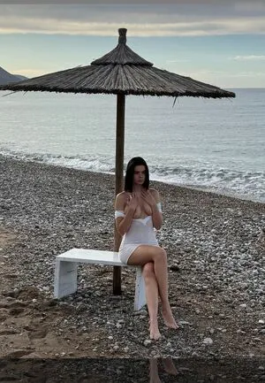 Lina Tsapova OnlyFans Leaked Free Thumbnail Picture - #IR3RpvSZQ3