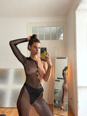Lina Tsapova OnlyFans Leaked Free Thumbnail Picture - #bAUCEz8Gv1