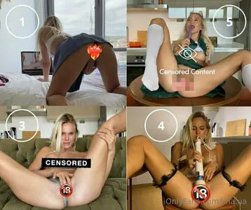 Lina Ua OnlyFans Leaked Free Thumbnail Picture - #6q2Iz8cKC4