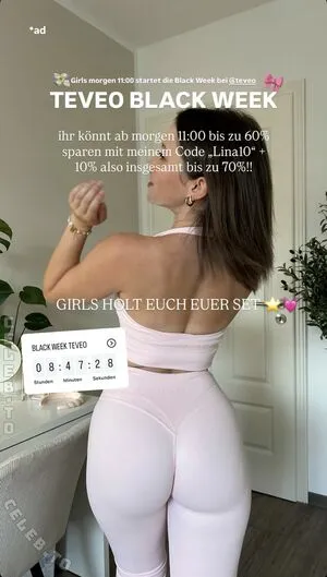 Lina Valeska OnlyFans Leaked Free Thumbnail Picture - #12SwXPyhqL