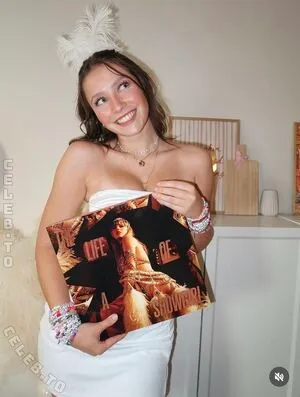 Lina Valeska OnlyFans Leaked Free Thumbnail Picture - #4mTIPCIDsq