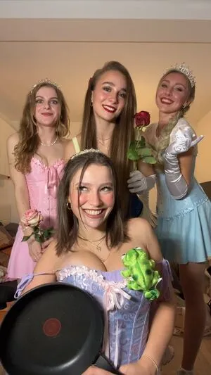 Lina Valeska OnlyFans Leaked Free Thumbnail Picture - #6O27t2kcEZ