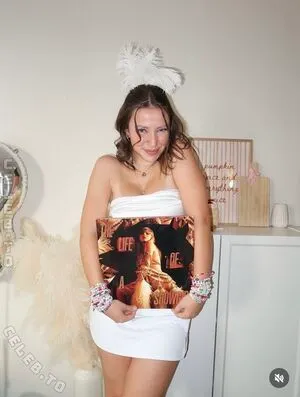 Lina Valeska OnlyFans Leaked Free Thumbnail Picture - #DPuD4hlk9l