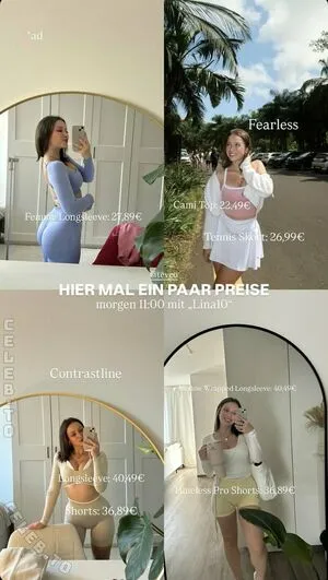 Lina Valeska OnlyFans Leaked Free Thumbnail Picture - #IKjxpv59G7