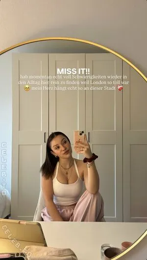 Lina Valeska OnlyFans Leaked Free Thumbnail Picture - #KCkLq3JX15