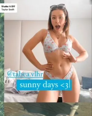 Lina Valeska OnlyFans Leaked Free Thumbnail Picture - #PLvLfsK892