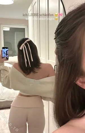 Lina Valeska OnlyFans Leaked Free Thumbnail Picture - #PiaugNWl41