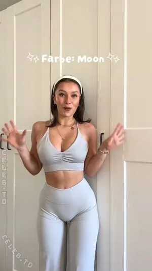 Lina Valeska OnlyFans Leaked Free Thumbnail Picture - #ROZe6ceKUR