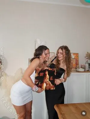 Lina Valeska OnlyFans Leaked Free Thumbnail Picture - #TIWogKb9bE