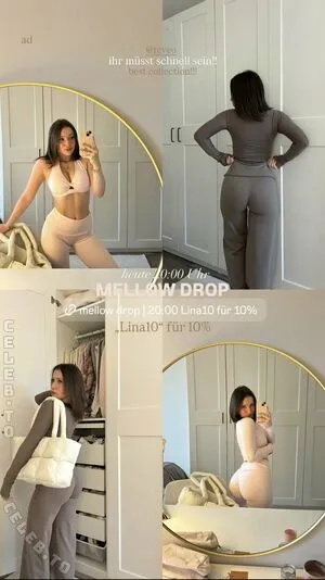 Lina Valeska OnlyFans Leaked Free Thumbnail Picture - #XIFwUiW0EV