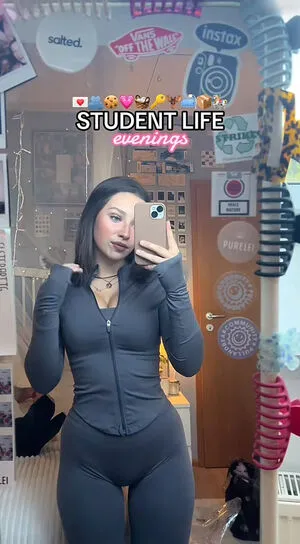 Lina Valeska OnlyFans Leaked Free Thumbnail Picture - #baT9DD5dxP