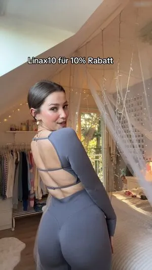 Lina Valeska OnlyFans Leaked Free Thumbnail Picture - #h28wgQPBR7