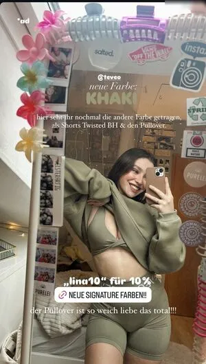 Lina Valeska OnlyFans Leaked Free Thumbnail Picture - #hTXo2F4Lzf