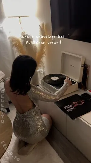 Lina Valeska OnlyFans Leaked Free Thumbnail Picture - #hmlj5xx1or