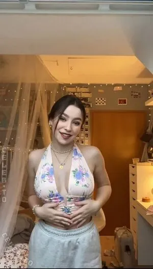 Lina Valeska OnlyFans Leaked Free Thumbnail Picture - #iaoTQiFSrk