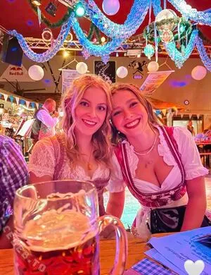 Lina Valeska OnlyFans Leaked Free Thumbnail Picture - #kaahwx6XcW