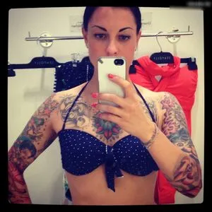 Lina Van De Mars OnlyFans Leaked Free Thumbnail Picture - #uOjeI6FQj5