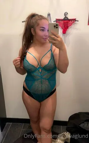 Lina Waglund OnlyFans Leaked Free Thumbnail Picture - #GBbsNUIguc