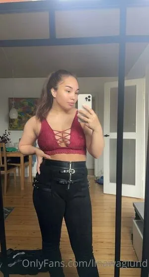 Lina Waglund OnlyFans Leaked Free Thumbnail Picture - #IKOUTM3y3z