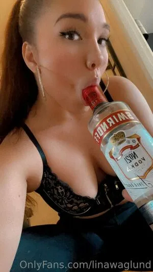 Lina Waglund OnlyFans Leaked Free Thumbnail Picture - #Vmxr5U6D1Q