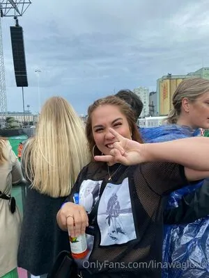 Lina Waglund OnlyFans Leaked Free Thumbnail Picture - #ZwQtcC0hDd