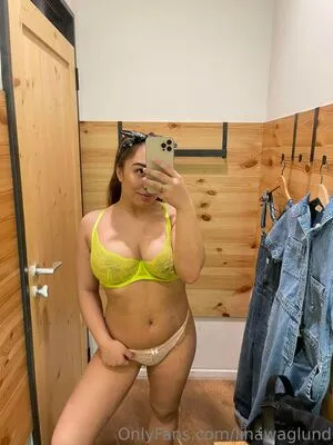 Lina Waglund OnlyFans Leaked Free Thumbnail Picture - #cqApKa33DO