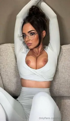 Lina Xena OnlyFans Leaked Free Thumbnail Picture - #6Wpq8eQ9jz