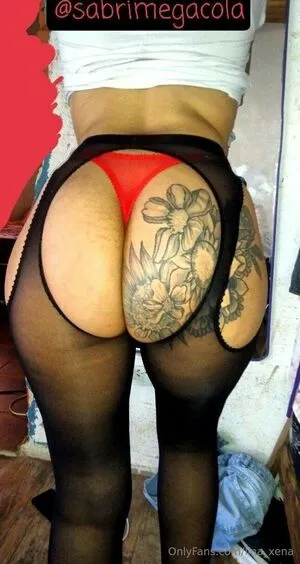 Lina Xena OnlyFans Leaked Free Thumbnail Picture - #6oYMjDW7ss