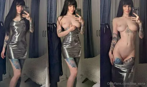 Lina Xena OnlyFans Leaked Free Thumbnail Picture - #EvTaMJsLuy