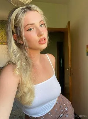 Lina Xena OnlyFans Leaked Free Thumbnail Picture - #NYgZxjbBl0