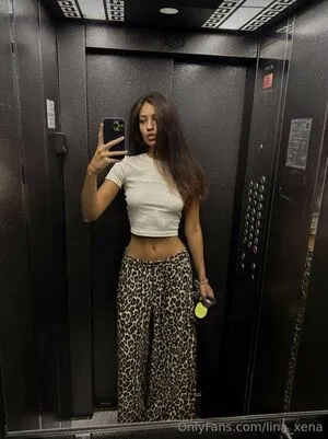 Lina Xena OnlyFans Leaked Free Thumbnail Picture - #Y83npjhY1n
