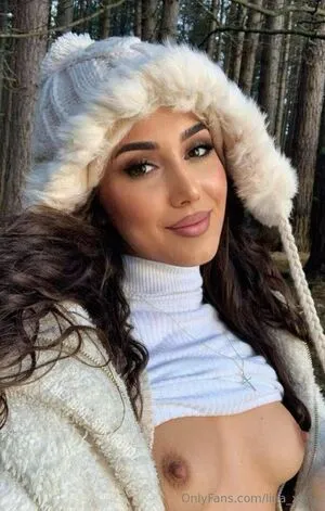 Lina Xena OnlyFans Leaked Free Thumbnail Picture - #YP9SJD3tDJ