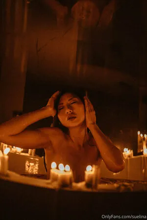 Lina Xena OnlyFans Leaked Free Thumbnail Picture - #mpJQEMt2pL