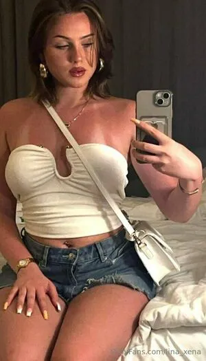 Lina Xena OnlyFans Leaked Free Thumbnail Picture - #vaKek1iKzL