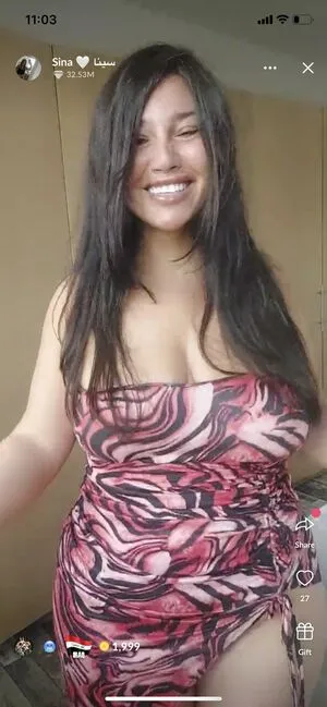 Lina0000 OnlyFans Leaked Free Thumbnail Picture - #7rThvzq0v5
