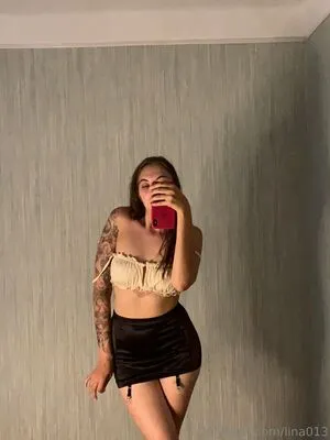 Lina013 OnlyFans Leaked Free Thumbnail Picture - #9armJWxCyy