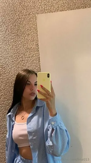 Lina013 OnlyFans Leaked Free Thumbnail Picture - #inUCYTLLTC