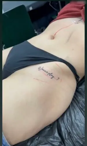 Lina0597 OnlyFans Leaked Free Thumbnail Picture - #EqwXBLyZYD