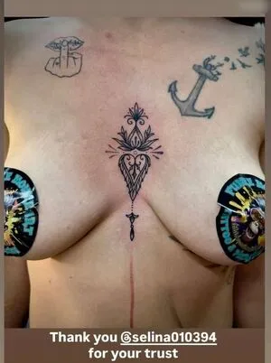 Lina0597 OnlyFans Leaked Free Thumbnail Picture - #g6pMvoyFon