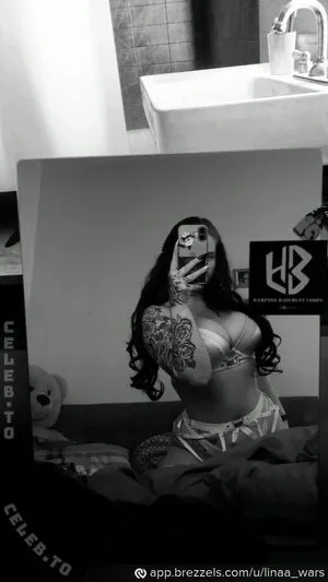 Linaa Wars OnlyFans Leaked Free Thumbnail Picture - #8PgINTXPc3