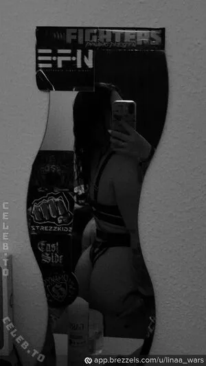 Linaa Wars OnlyFans Leaked Free Thumbnail Picture - #PRD3aIHrUZ
