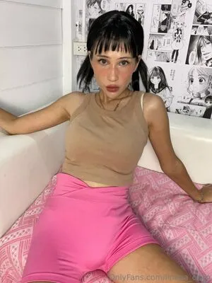 Linaaa Chen OnlyFans Leaked Free Thumbnail Picture - #Tgr8QL49mG